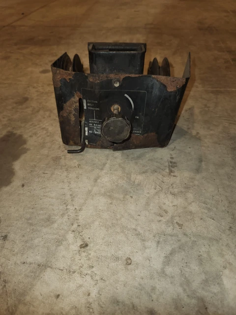 John Deere 140 300 312 314 317 318 322 - 46/48" Deck Support Arms