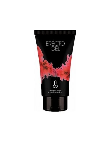 Erecto Gel - 50Ml