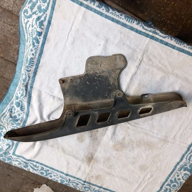 Paracatena originale Gilera Dakota 350,500? Saturno? ER? RC? Nordwest? Ducati?