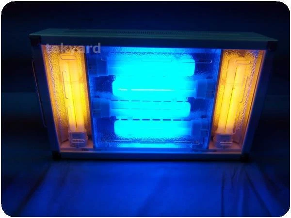 Drager 2M21700-20 Phototherapy Light @ (328828)