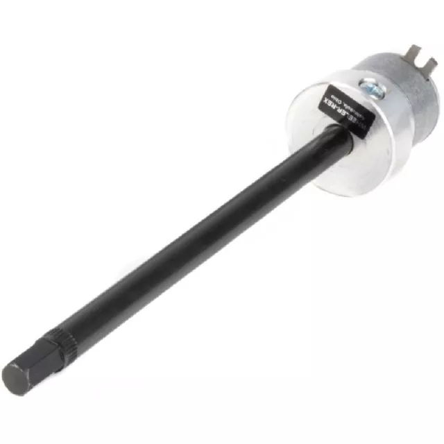 WHEELER-REX 2290 Internal Pipe Cutter 2"