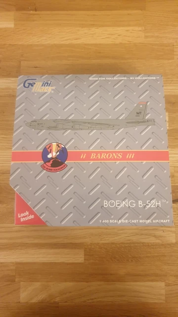 COLLECTION AVIONS DE Guerre N°32 Boeing B-52 Stratofortress EUR 10,00
