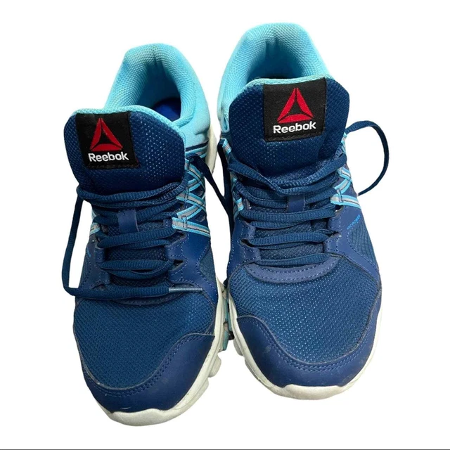 Reebok yourflex train shop 8.0 mujer azul