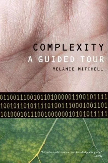 Melanie Mitchell | Complexity | Taschenbuch | Englisch (2011) | A Guided Tour