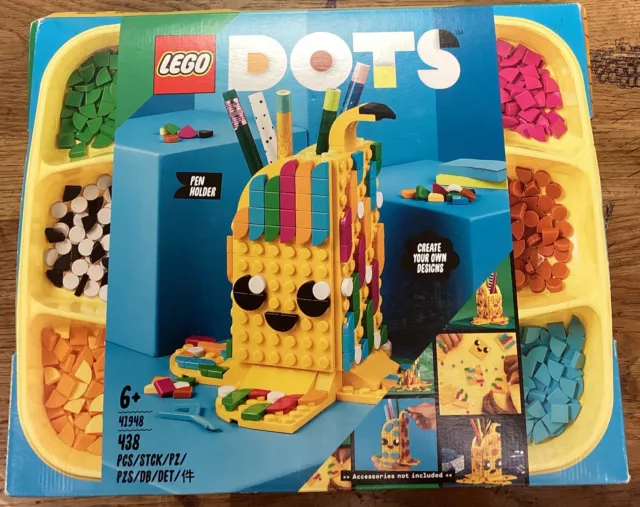 LEGO® Porte-stylo (40561)