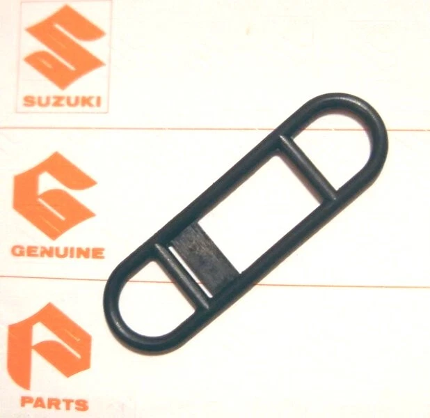 Nos Suzuki Locking Fuel Tank Cap Gt380 Gt550 T500 Gt750 44200-33011