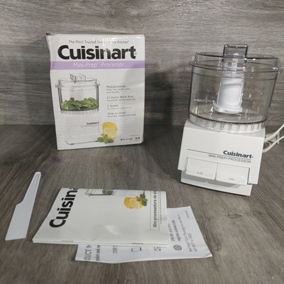 cuisinart dlc1ssu