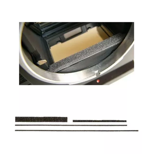 Premium Light Seal Foam Kit for   ----   Olympus Pen EE-2  EES-2  EE-3  ------