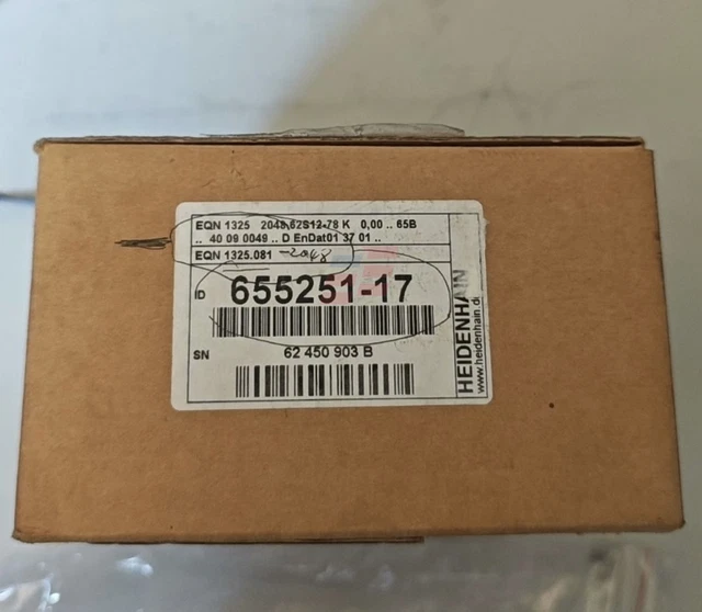 Linear Encoders, Rotary & Linear Motion, Industrial