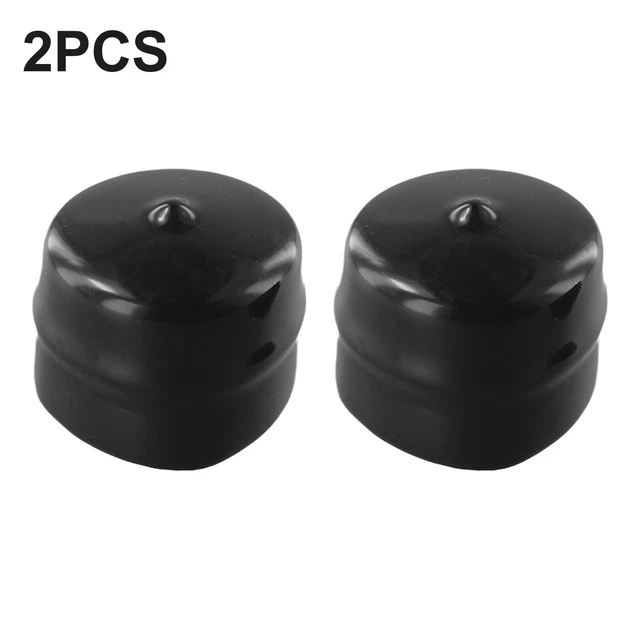 2 PACK LAWN Tractor Axle Cap 532104757 Fits For Craftsman Axle Hub Cap