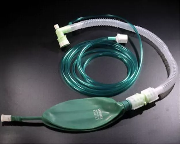 Jackson Rees Pediatric Anesthesia Circuit (pack of 3 pieces)- FREE SHIPPING