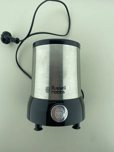 Russell deals hobbs nutriboost