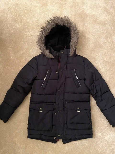 Boys coat age 10 shop