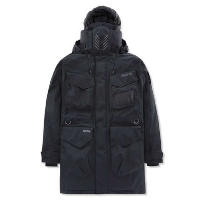 MUSTO SIKU HOMME Gore-Tex Primaloft 