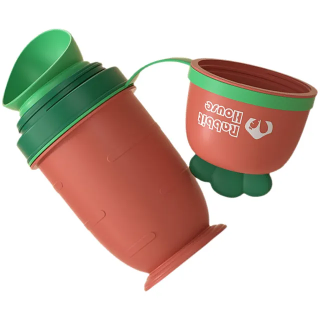 Children's Chamber Pot Pp Travel Urinal for Kids Potties Portable Toddler Potty