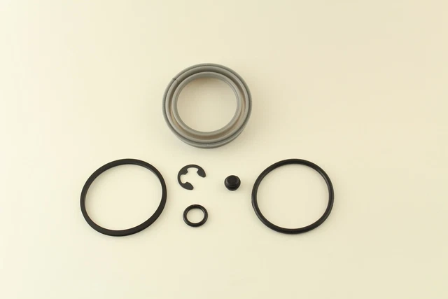 Kit Riparazione Pinza Freno Carlson 41167 - Ricambi Auto
