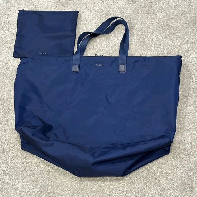 Tumi Voyager Just in Case Tote
