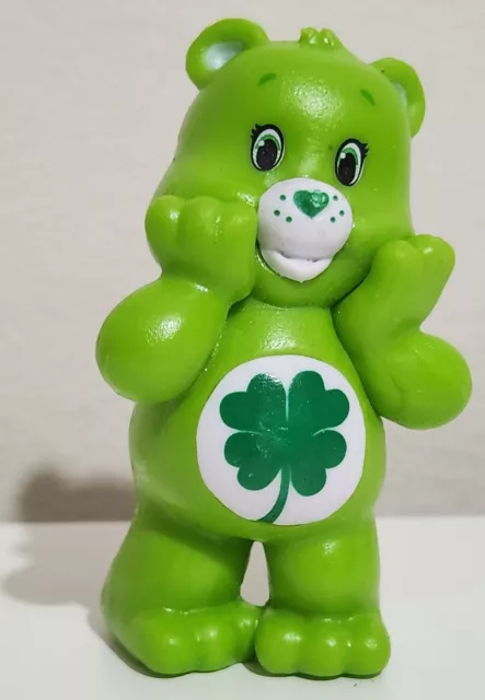 Clover sales care bear