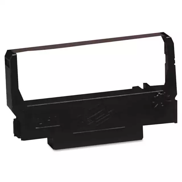 Dataproducts E2110 Compatible Ribbon, Black SSIN1-8233540-EBUS