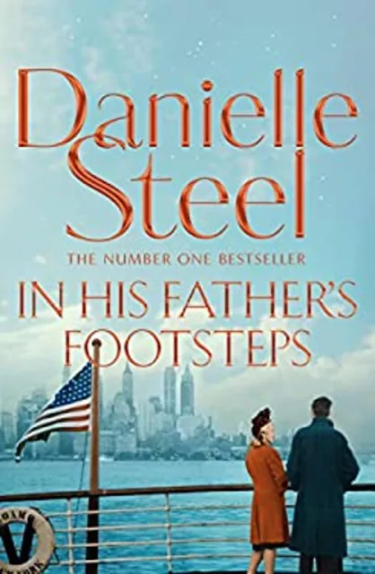 Seine des Vaters Footsteps Film Danielle Steel