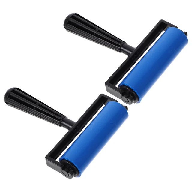 2 rodillos de dibujo de diamante, herramientas de prensado de diamantes,