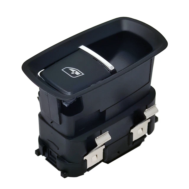 Interrupteur Lève-vitre électrique Passager Pour Isuzu D-Max/MU-X/Colorado/Trailblazer 2012-2020 – Référence 94713933 - 14