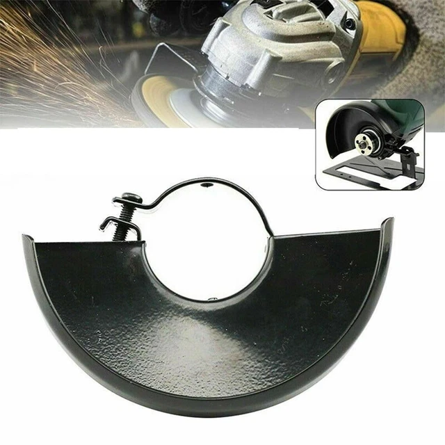 Couvre Linceul de poussière Housse de protection pour meuleuse d'angle