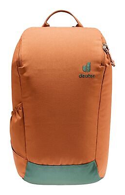 deuter New Style Step Out 16 Chestnut - Ivy