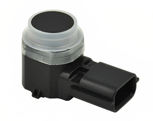 Genuine Renault Parking Sensor – 284426105R – Fits Clio, Megane, Trafic, Captur, Nissan Primastar (Rear, 3-Wire)
