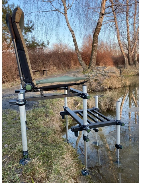 Kodex fishing chair accessories online