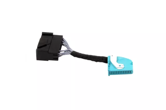For BMW Mulf / Tcu On Combox Original Kufatec Umrüst- Adapter Jack Cable