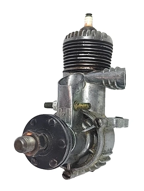 Petrol/Nitro Engines, Engine, Exhaust & Fuel Systems, RC Model