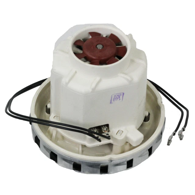 Moteur D'aspirateur Domel 467.3.402-5 - 1200W, Pour Kärcher WD 5.800, Neuf