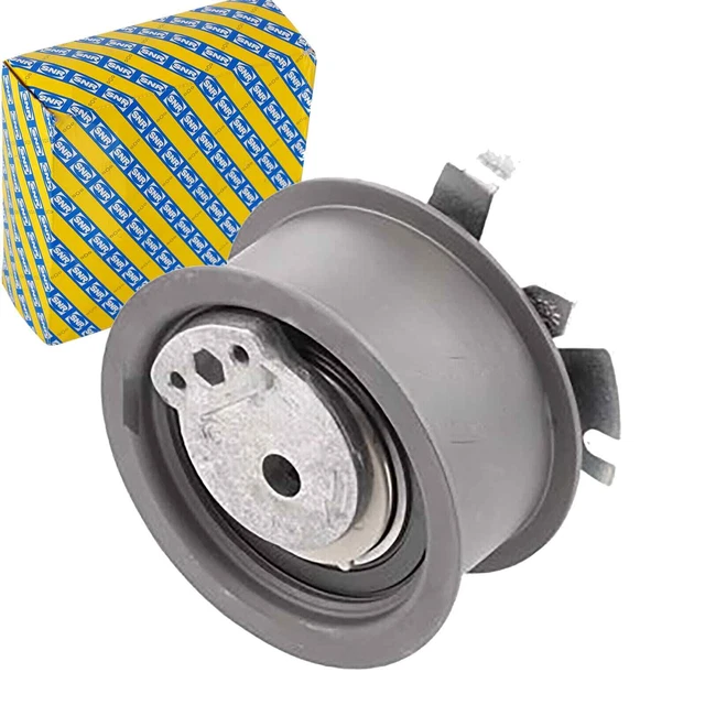 SNR Poulie Clé Courroie Crantée Convient pour Audi A2 A3 A4 A6 Ford Galaxy, Seat
