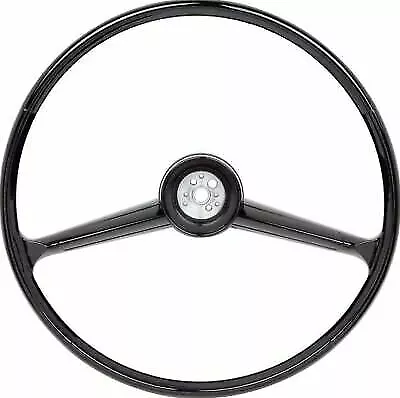 Steering Wheel 1960 1961 1962 1963 1964 1965 1966 Chevrolet Truck Original Style