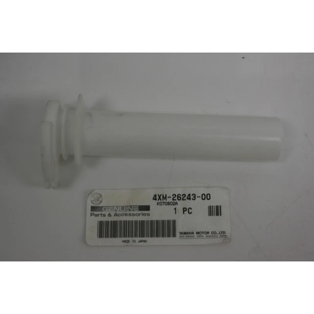 Tuyau Bouton Accélérateur Gaz Manette des Yamaha YZ 125 99-21 250 10-21