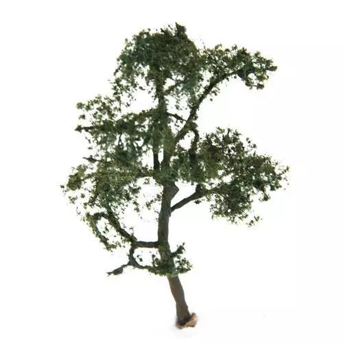 1:150 N Guage Model Tree Train Railways Landscape Accessories