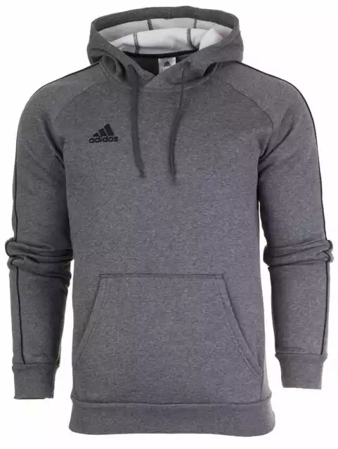 adidas Core 18 Fußball Hoody Hoodie Kapuzenpullover Sweatshirts Neue Modell
