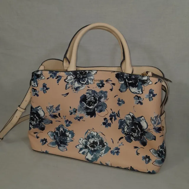 Buy Fiorelli Nordic Floral Rami Grab Bag from Next USA