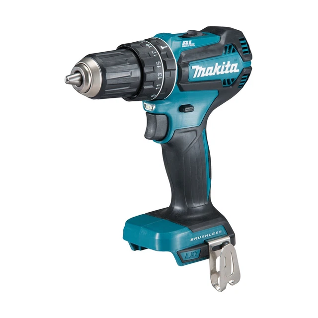 MAKITA DHP485Z 18V Brushless Combi Drill (Body Only) £122.00 PicClick UK