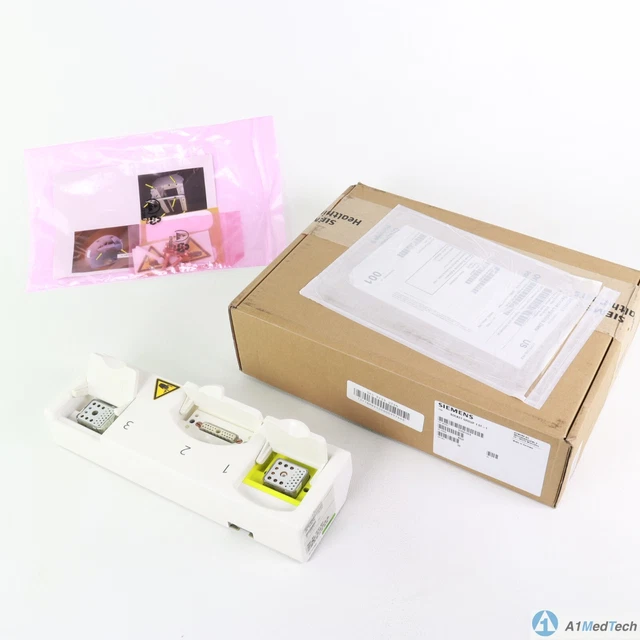 Siemens 07581924 Socket Group 1 for 1.5T Magnetom Espree MRI