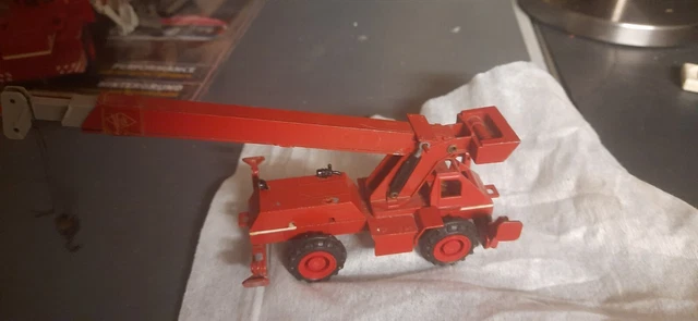 Baufahrzeuge, Auto- & Verkehrsmodelle, Modellbau - PicClick DE