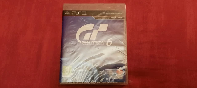 GRAN TURISMO 3 PS2 Pal Fr sous blister collection EUR 119,00 - FR