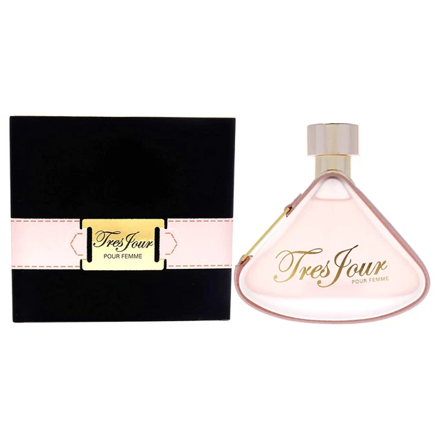 ARMAF Perfume Tres Jour Long Lasting   100 ml