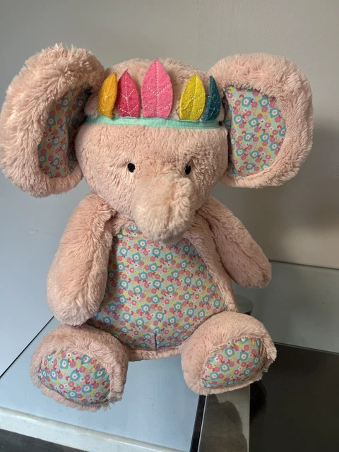 LEVTEX BABY PLUSH toy Soft cuddly Perfect