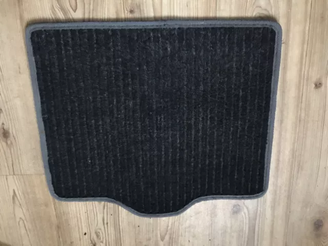 SHOPRIDER TE-889 MOBILITY SCOOTER FLOOR MAT FOOTBOARD MAT Spare Parts