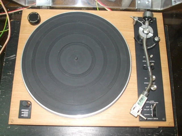 Lecteur Vinyle Courroie Pour Platine Courroie De Transmission Pour Tourne-disques Pioneer PL-Z81 à Z85 Platine Vinyle Pioneer Courroie Platine Vinyle Jvc