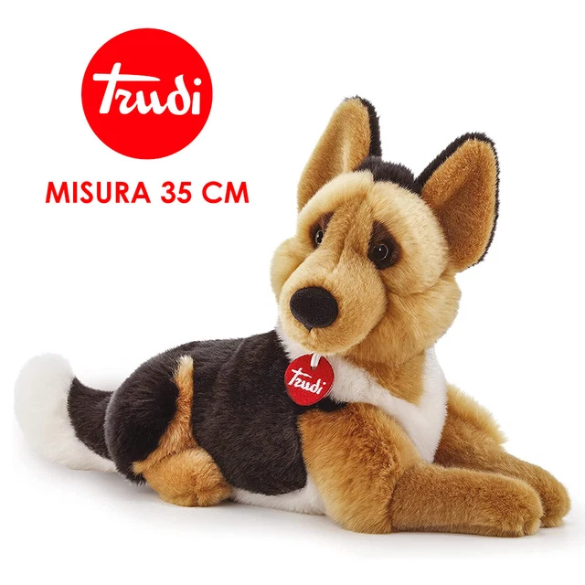 Pastore tedesco peluche top