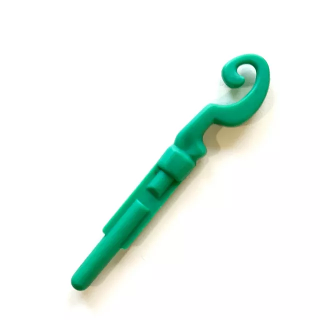 Legends Of Batman The Riddler Question Mark Missile Part Accessory 1995 Kenner