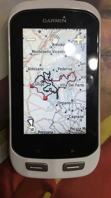 TEST - Garmin Edge Explore 1000: Ti Guida, Ti Soccorre, Ti Monitora - Foto 4